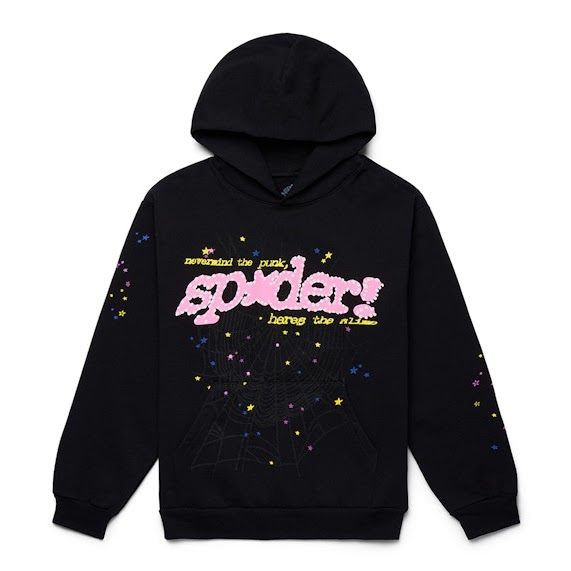 Sp5der P